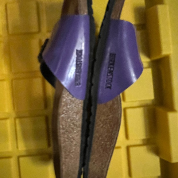Birkenstock Sandals sz 8 - Picture 2 of 3